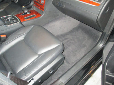 2012 Chrysler 300  Limited