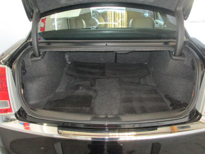 2012 Chrysler 300  Limited