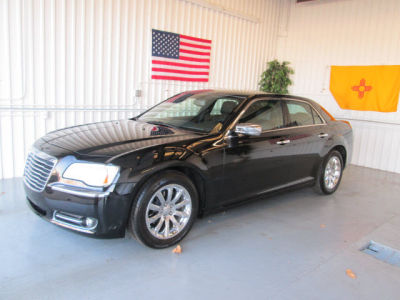 2012 Chrysler 300  Limited