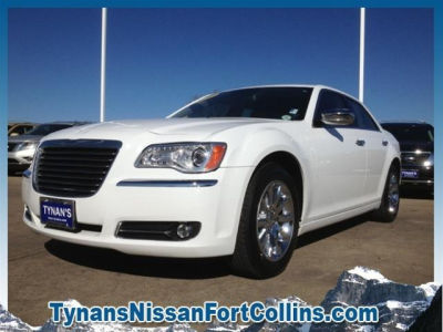 2011 Chrysler 300  Limited