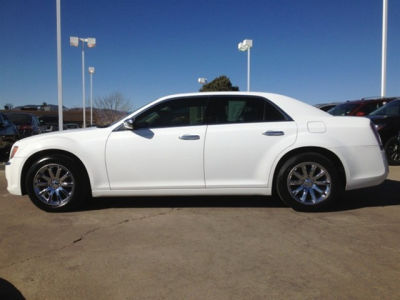 2011 Chrysler 300  Limited