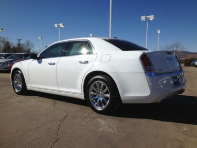 2011 Chrysler 300  Limited
