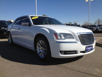 2011 Chrysler 300  Limited