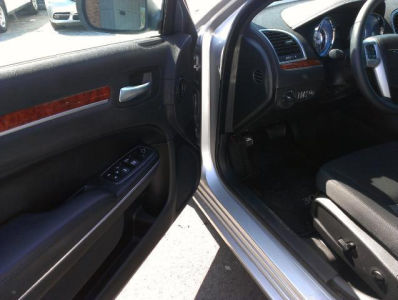 2012 Chrysler 300  Base