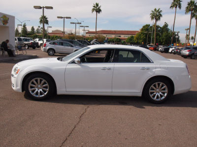 2012 Chrysler 300  Limited