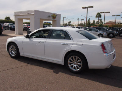 2012 Chrysler 300  Limited