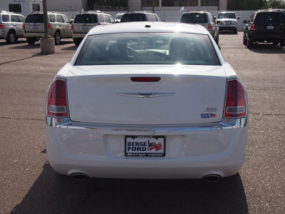 2012 Chrysler 300  Limited