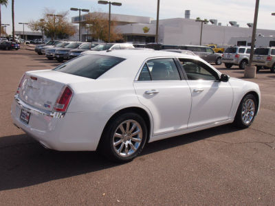2012 Chrysler 300  Limited