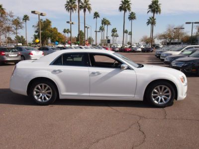 2012 Chrysler 300  Limited