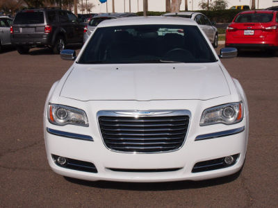2012 Chrysler 300  Limited