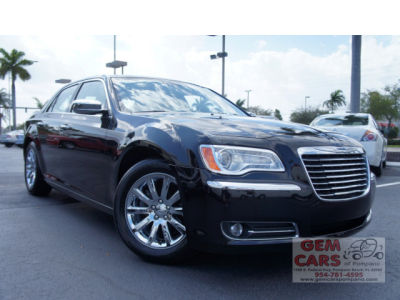 2012 Chrysler 300  Limited