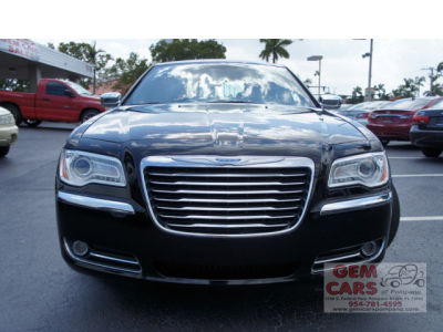2012 Chrysler 300  Limited