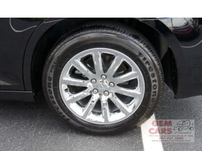 2012 Chrysler 300  Limited