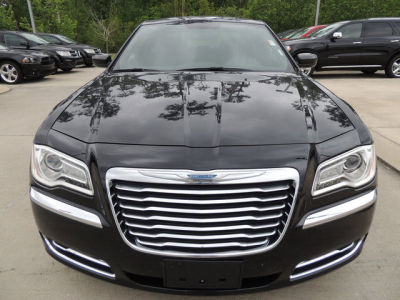 2012 Chrysler 300
