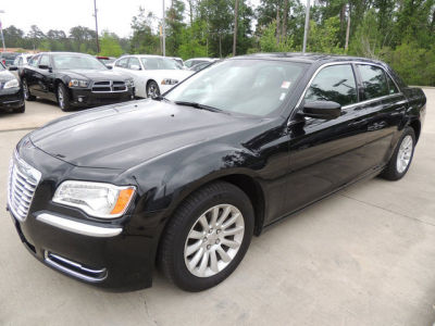 2012 Chrysler 300