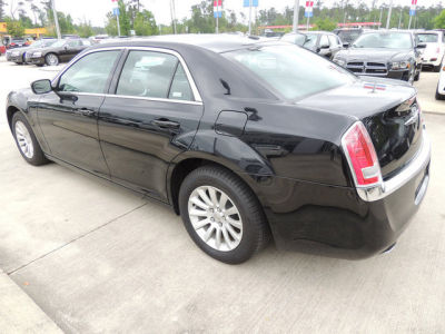 2012 Chrysler 300