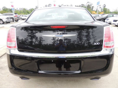 2012 Chrysler 300