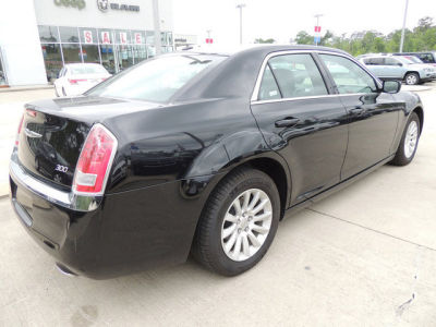 2012 Chrysler 300