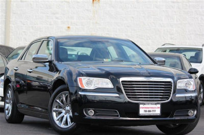 2012 Chrysler 300  Limited