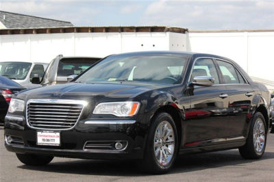 2012 Chrysler 300  Limited