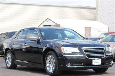 2012 Chrysler 300  Limited