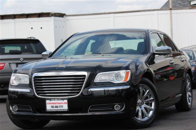 2012 Chrysler 300  Limited