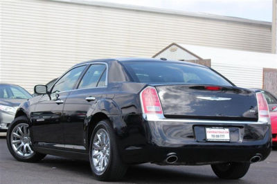 2012 Chrysler 300  Limited