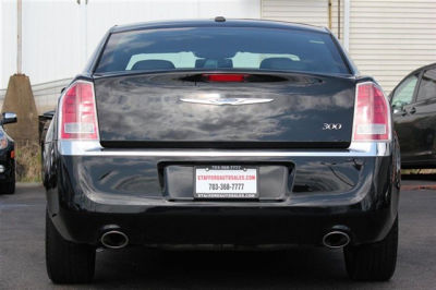 2012 Chrysler 300  Limited