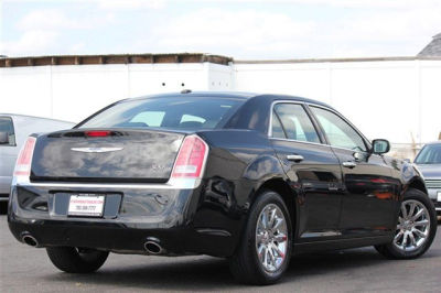 2012 Chrysler 300  Limited