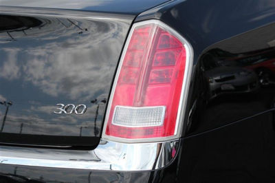 2012 Chrysler 300  Limited