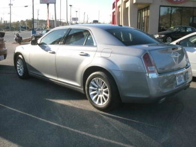 2011 Chrysler 300  Base