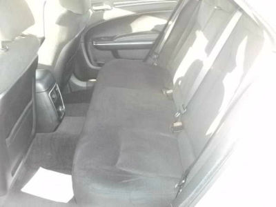 2011 Chrysler 300  Base