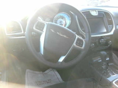 2011 Chrysler 300  Base