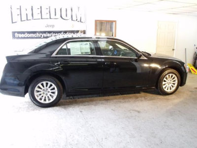 2012 Chrysler 300  Base