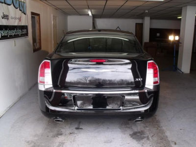 2012 Chrysler 300  Base