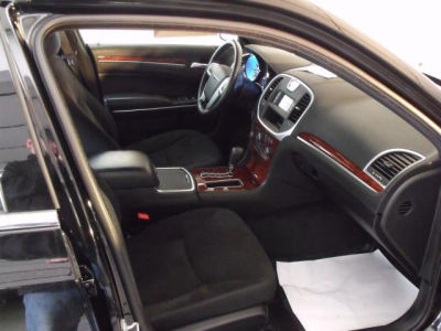 2012 Chrysler 300  Base