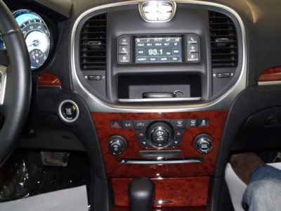 2012 Chrysler 300  Base