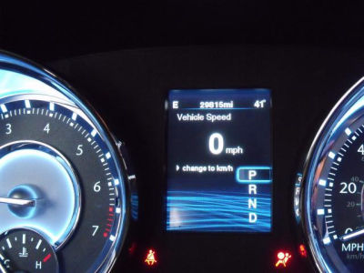 2012 Chrysler 300  Base