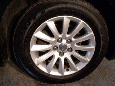 2012 Chrysler 300  Base