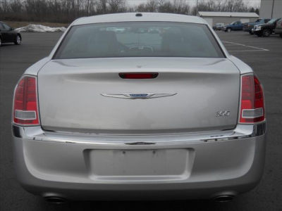 2012 Chrysler 300  Limited