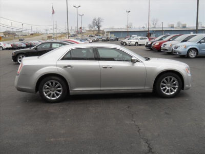 2012 Chrysler 300  Limited