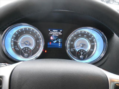 2012 Chrysler 300  Limited