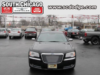 2012 Chrysler 300  Limited