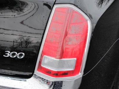 2012 Chrysler 300  Limited