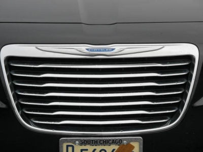 2012 Chrysler 300  Limited