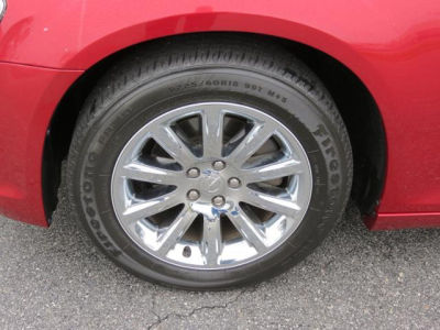 2012 Chrysler 300  Limited