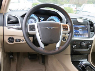 2012 Chrysler 300  Limited