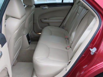 2012 Chrysler 300  Limited