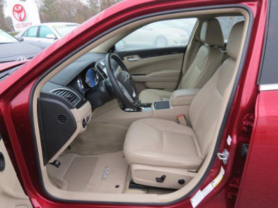 2012 Chrysler 300  Limited