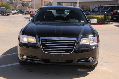 2012 Chrysler 300  Limited